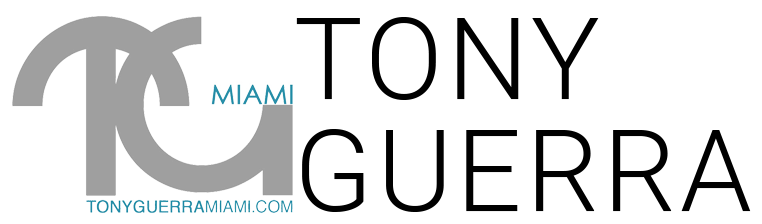 Tony Guerra Miami Native