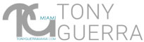 Tony Guerra Logo